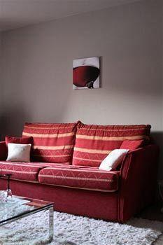 Des Raisins Bed & Breakfast Bruges