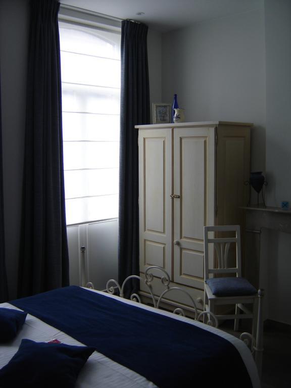 Bed & Breakfast Des Raisins Bruges