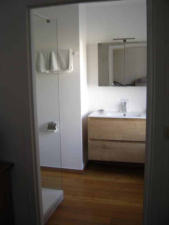 Des Raisins Bed & Breakfast Bruges