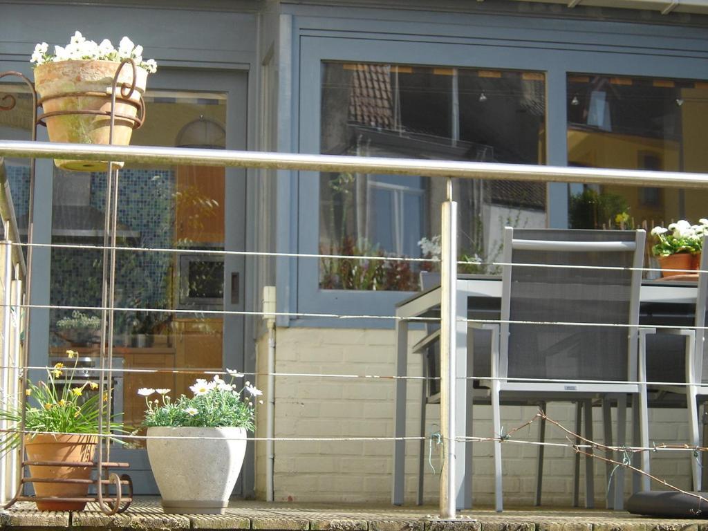 Des Raisins Bed & Breakfast Bruges