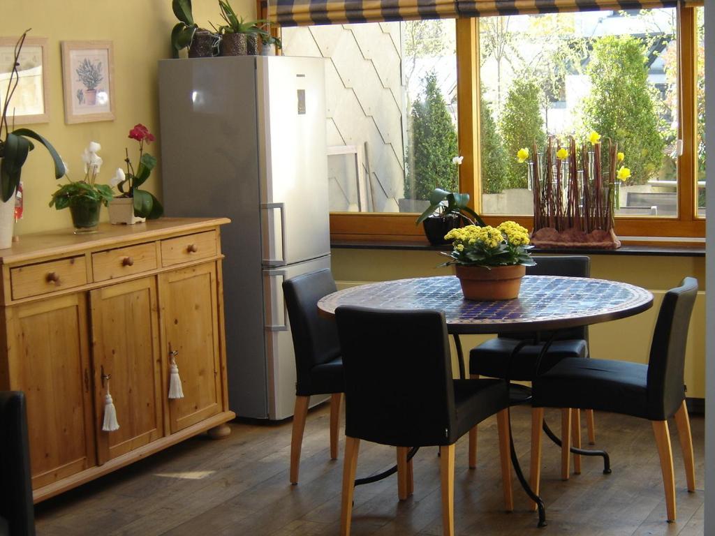 Des Raisins Bed & Breakfast 3*