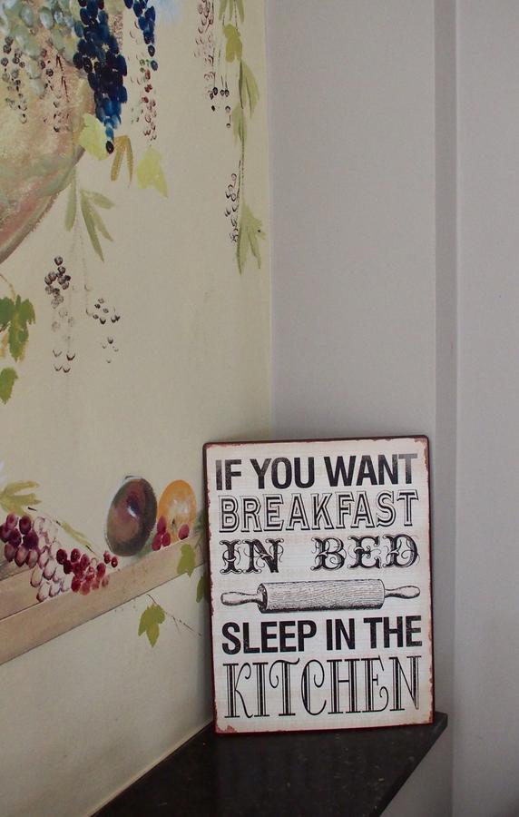 Des Raisins Bed & Breakfast
