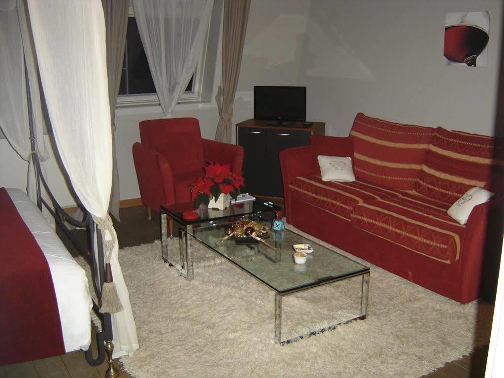 Des Raisins 3* Bruges