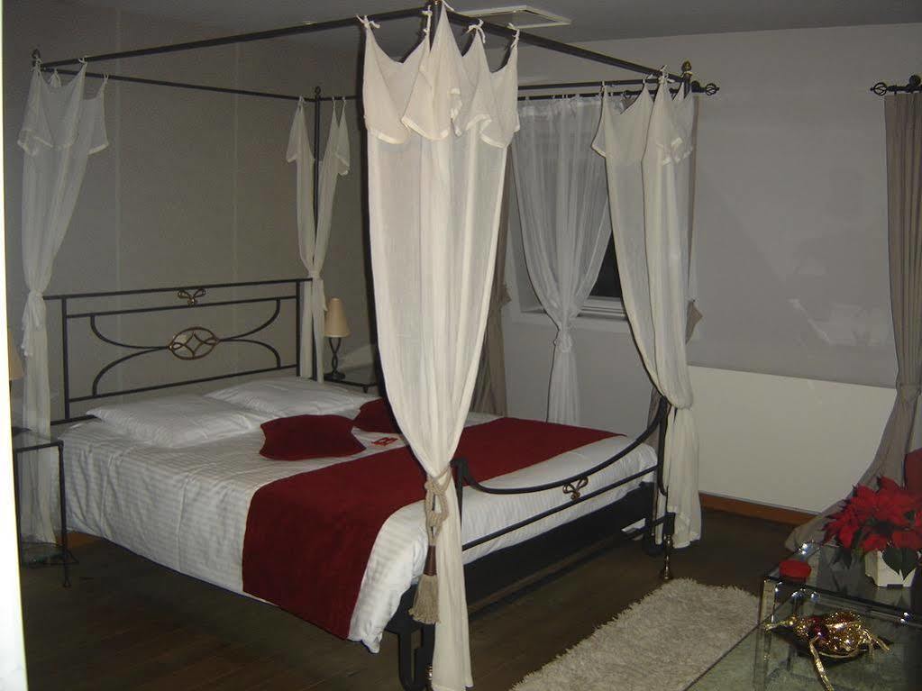 Des Raisins Bed & Breakfast Bruges