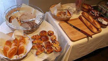 Bed & Breakfast Des Raisins Bruges