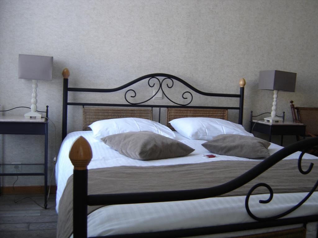 Bed & Breakfast Des Raisins Bruges