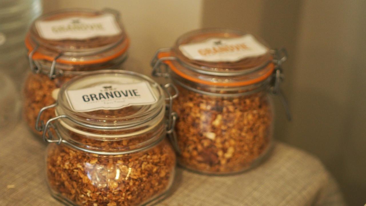 Bed & Breakfast Des Raisins