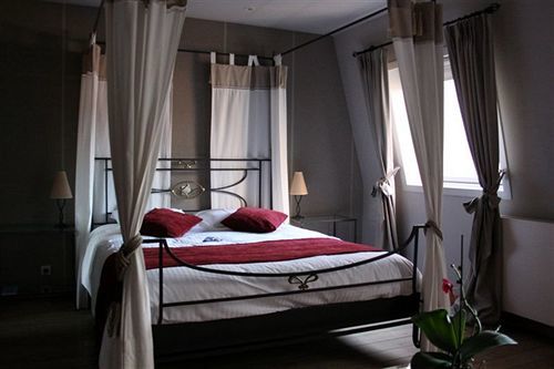 Des Raisins Bed & Breakfast Bruges